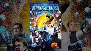 Pixels