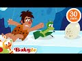 Baby Dinosaur Kindergarten Follow The Egg Trail BabyTV