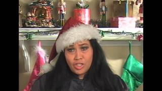 ANGEL OCG - Do You Hear What I Hear