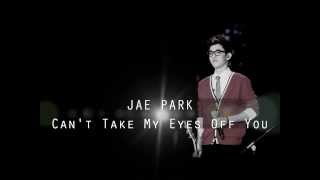 Download lagu Can't Take My Eyes Off You cover by Park Jae Hyung(Jae Park) mp3 Download lagu Can't Take My Eyes Off You cover by Park Jae Hyung(Jae Park) mp3