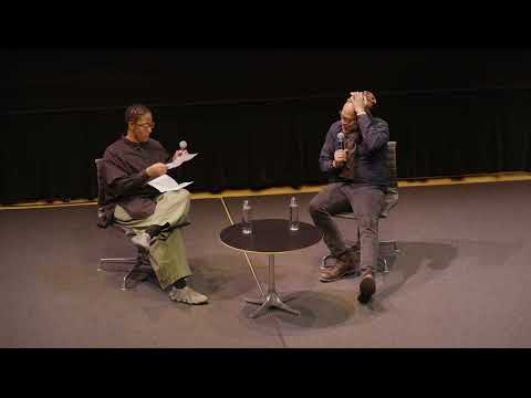 Kevin Jerome Everson in Conversation with Leila Weefur