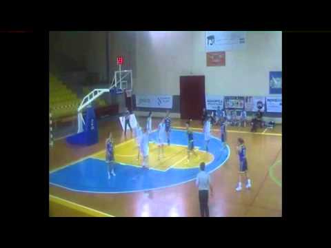LIGA FEMENINA2A JORNADA18 PABELLON OURENSE...,36 - 92,UNIVERSITARIO DE FERROL... (15/03/2014)