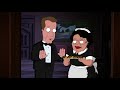 Family Guy And Then There Were Fewer JamesimusPrime2798 Part 3 Bridge Out James Woods Death