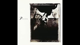 Pixies - River Euphrates (Surfer Rosa full album playlist)