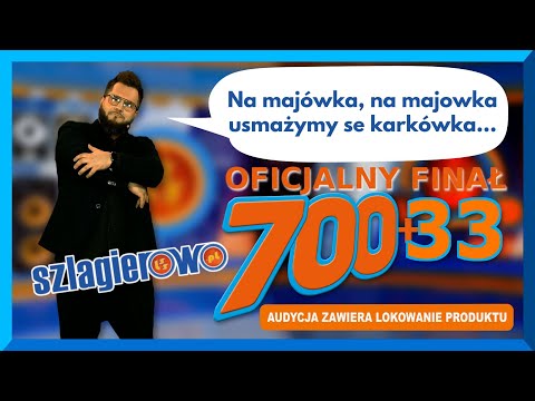 Notowanie 733 cz. 1 - 01.05.2022r.