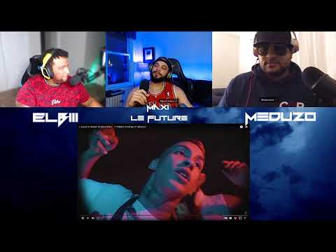 TITUBEO - LGante X Homer El Mero Mero | REACNALISIS |🇦🇷