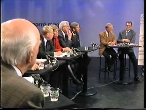 N  Magasinet  92  Utfrågningen 2 av 3