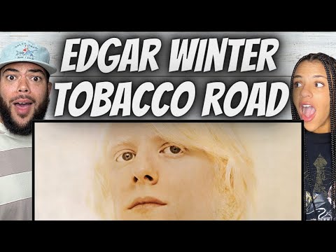 OUT OF THIS WORLD!| FIRST TIME HEARING Edgar Winter  - Tobacco Road REACTION