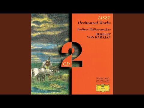 Liszt: Mazeppa, Symphonic Poem No. 6, S. 100