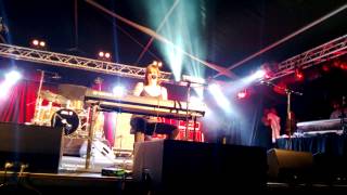 Beth Hart - Baddest Blues (Live @ Notodden Blues Festival 2013)