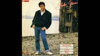 Shakin' Stevens - 1986 - Because I Love You
