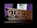 GTRBFDIP The Creator Logo 20 Anniversaire Lepapy Style