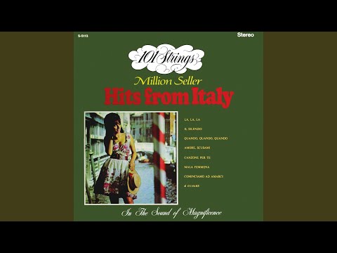 Video thumbnail for Buon giorno amore