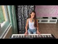 Jonny May The Way You Look At Me Cocktail Jazz Piano