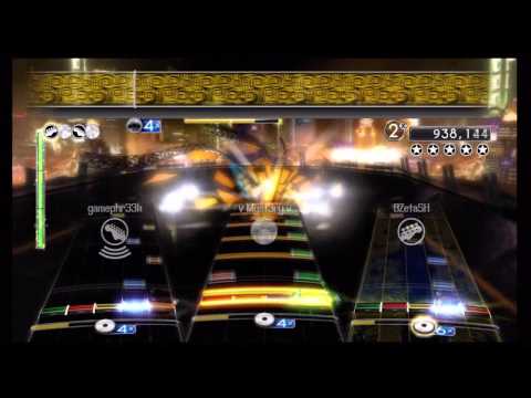 [Team KOX] Are You Dead Yet? - 100%FBFC