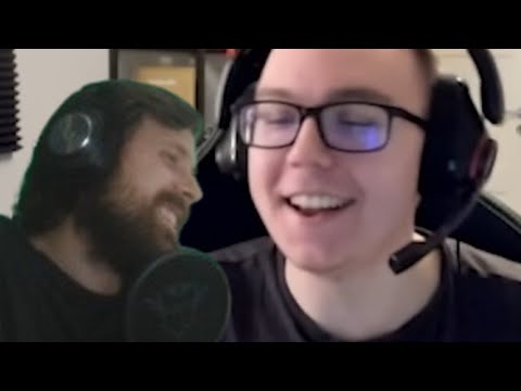 Forsen Calls bausffs Off-Brand