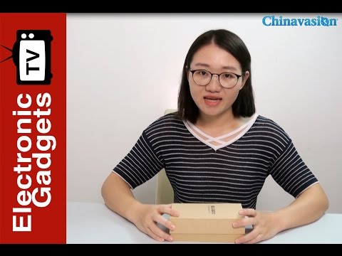 Giveaway - Bluboo Maya Android 6.0 Smartphone Unboxing Review! (Closed)