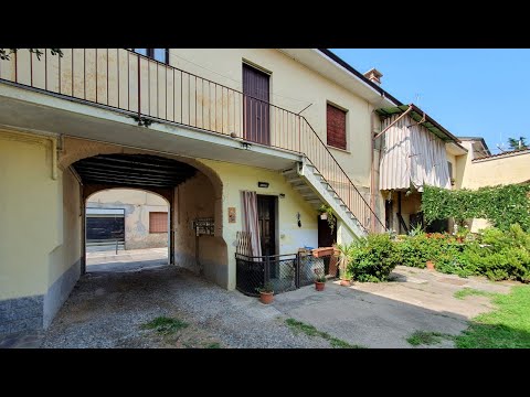 Cassinetta di Lugagnano - trilocale 109.000 €