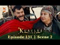 Kurulus Osman Urdu | Season 4 Episode 131 Scene 2 I Yeh mere liye bahut aham hai!