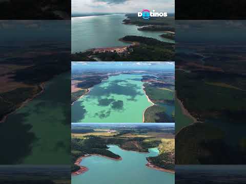 Os 50 destinos mais amados pelos capixabas - Lagoa Juparanã, Linhares.