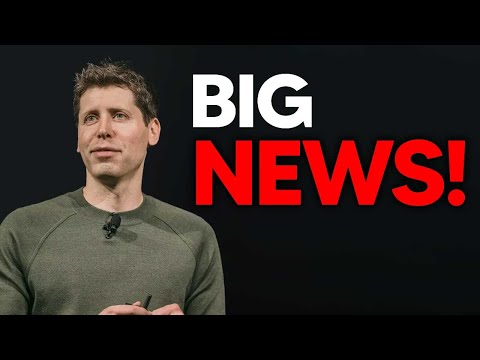AI News : OpenAI Reveals Plans For Next Year, AGI Timelines Get Shorter, Googles Secret New Tool!