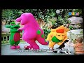 Barney Let S Take Care Of Our Pets Pets