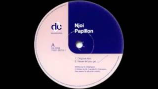 NJOI - Never Let You Go - 1994
