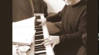 penthouse serenade ( Erroll Garner )