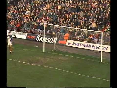 Middlesbrough Season Review 1994/95