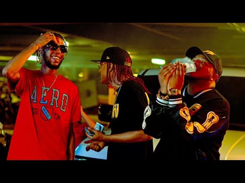 Alexi Mc x Alfre 911 x JR El Verdadero - CHAKA LAKA REMIX (VIDEO OFICIAL) 6ix9ine & Yailin