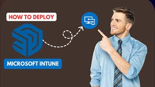 Download the video "How To Deploy SketchUp Using Microsoft Intune"