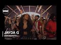 Jayda G | Boiler Room x Dekmantel Festival: Amsterdam
