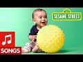 Sesame Street Song B Is For Baby