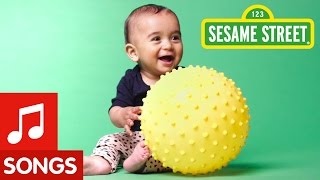 Sesame Street: Song: B is for Baby