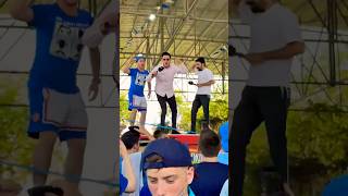 תוכנית הדרייבר סיכום יום א - העיר בית שמש (ראפ בני הורביץ)