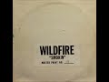 Wildfire - Time Will Tell