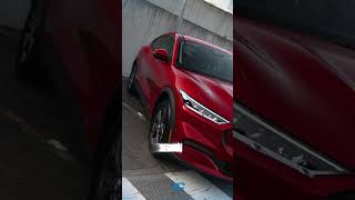 Ford Mustang Mach-E Standard