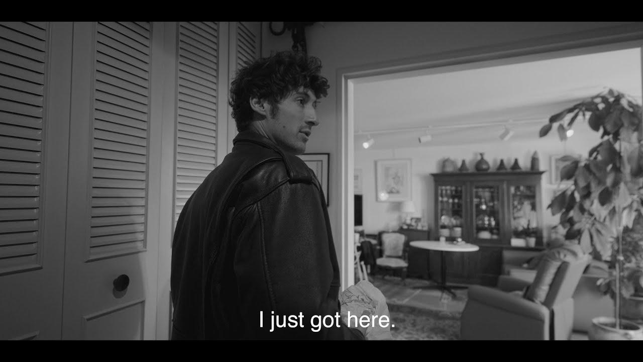 Miniature de la vidéo PAILLASSON version with French subtitles du film Paillasson