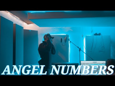 Chris Brown - Angel Numbers