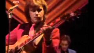 Dave Edmunds - Queen Of Hearts (Top Of The Pops 1979)