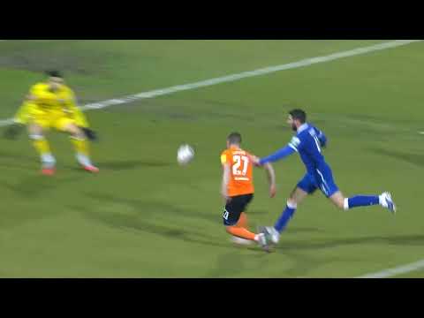 TOP 5 OBRANA - 20. kolo, SuperSport HNL 25/26