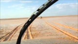 אתר השטח הישראלי - מזרח ירדן - יוני 2014