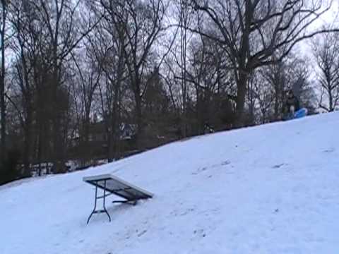 Raminta's 18 seconds of FAIL