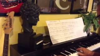 Screaming and Yelling