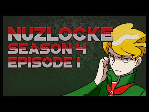 Nuzlocke | S4E1 - Sucker Punch