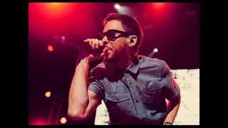 Mike Shinoda - Bloc Party 2013