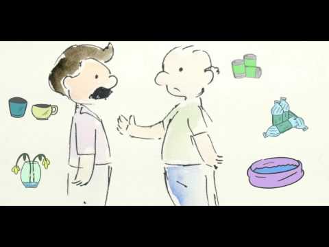 Luchemos todos contra el ZIKA - Parte 7