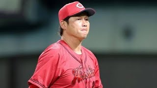 サヨナラ弾で崩壊…広島、悪夢の一瞬⚾🔥#プロ野球#巨人#広島カープ#サヨナラホームラン#新井監督#床田寛樹#中崎翔太#野球ハイライト#NPB#劇的試合