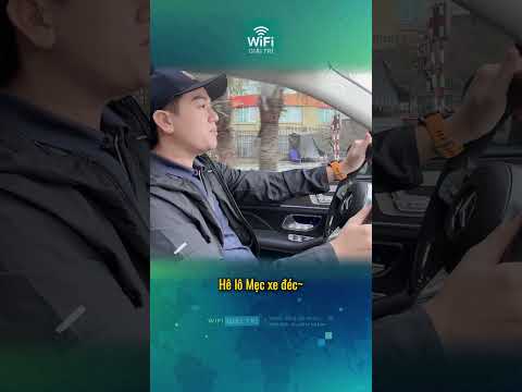 Chắc xe hỏng rồi
