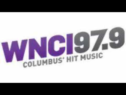 WNCI "97.9 WNCI" - Legal ID - 1996 #2